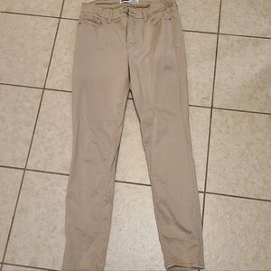 Old navy Rockstar khakis